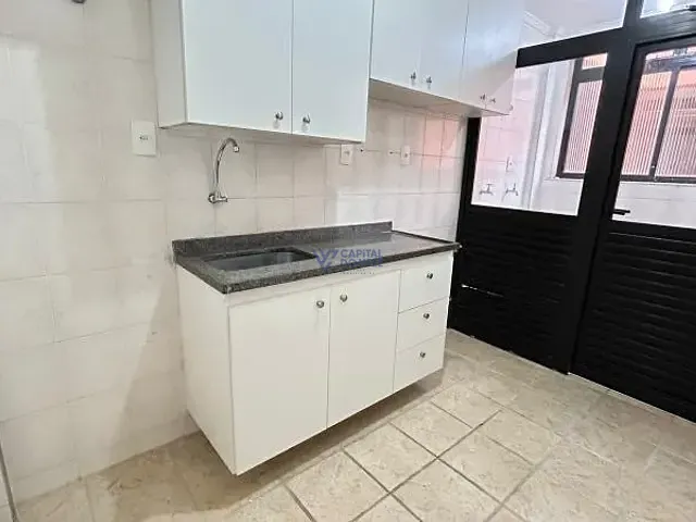 Apartamento 2 quartos e 1 banheiro, à venda ou para alugar, no bairro Jardim das Indústrias em São José dos Campos