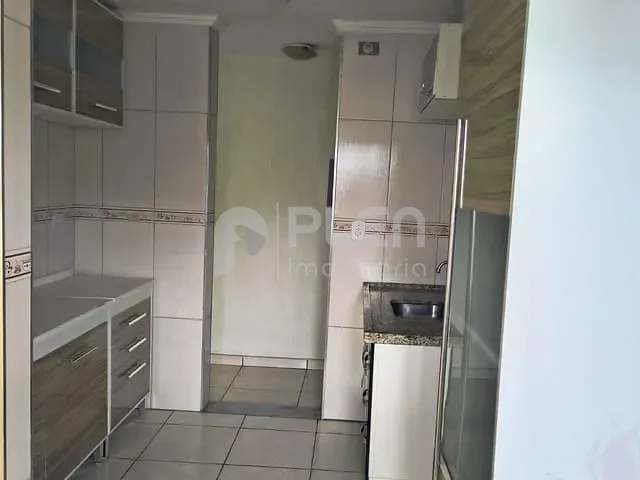 Apartamento 2 quartos e 2 banheiros, à venda, no bairro Barro Branco (Zona Norte) em São Paulo
