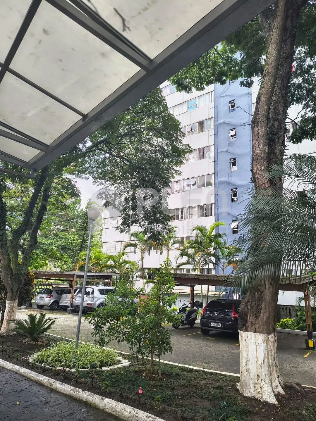 Apartamento de 2 quartos à venda em Tucuruvi, São Paulo