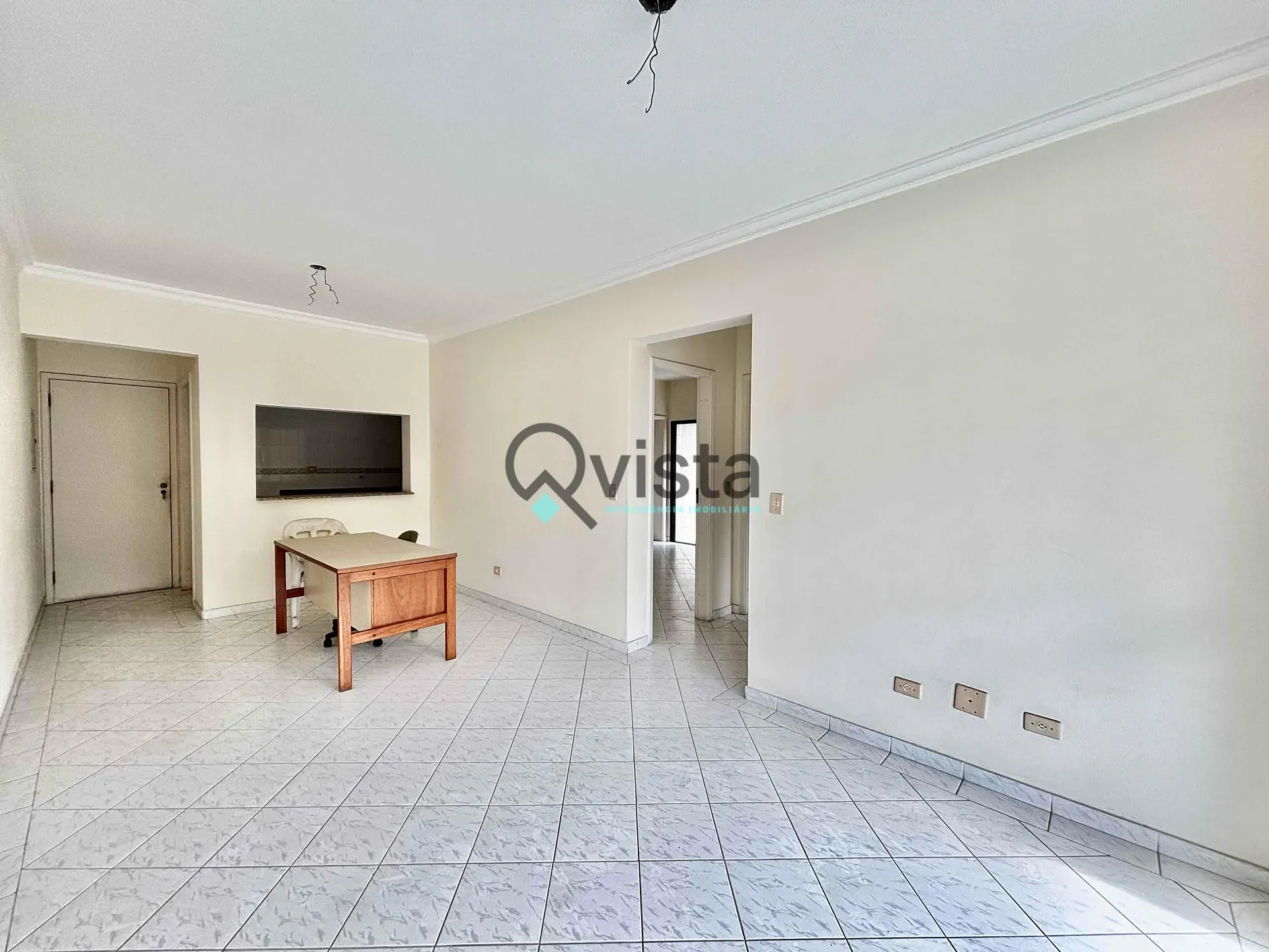 Apartamento, 2 quartos, 80 m² - Foto 3