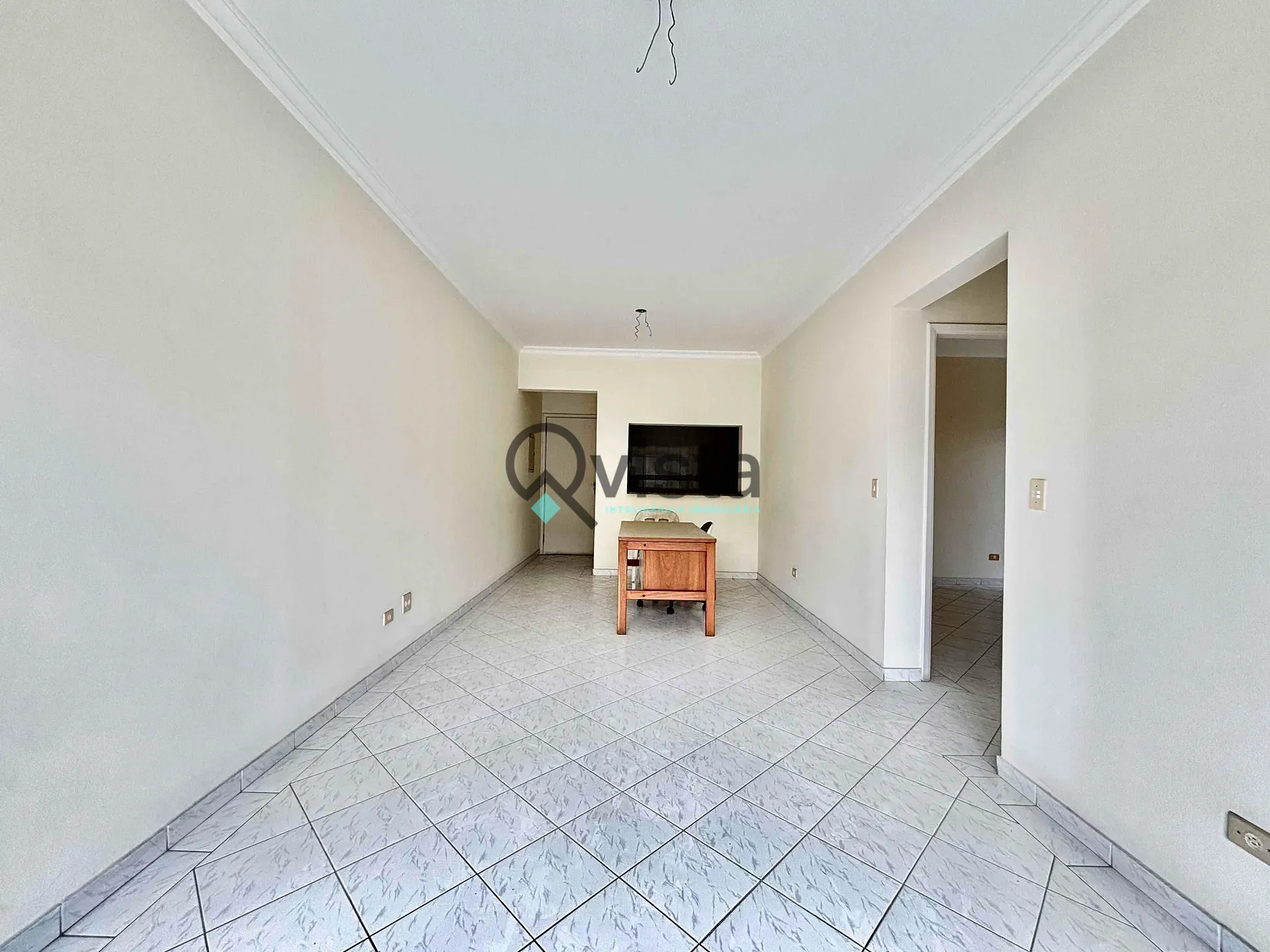Apartamento, 2 quartos, 80 m² - Foto 2
