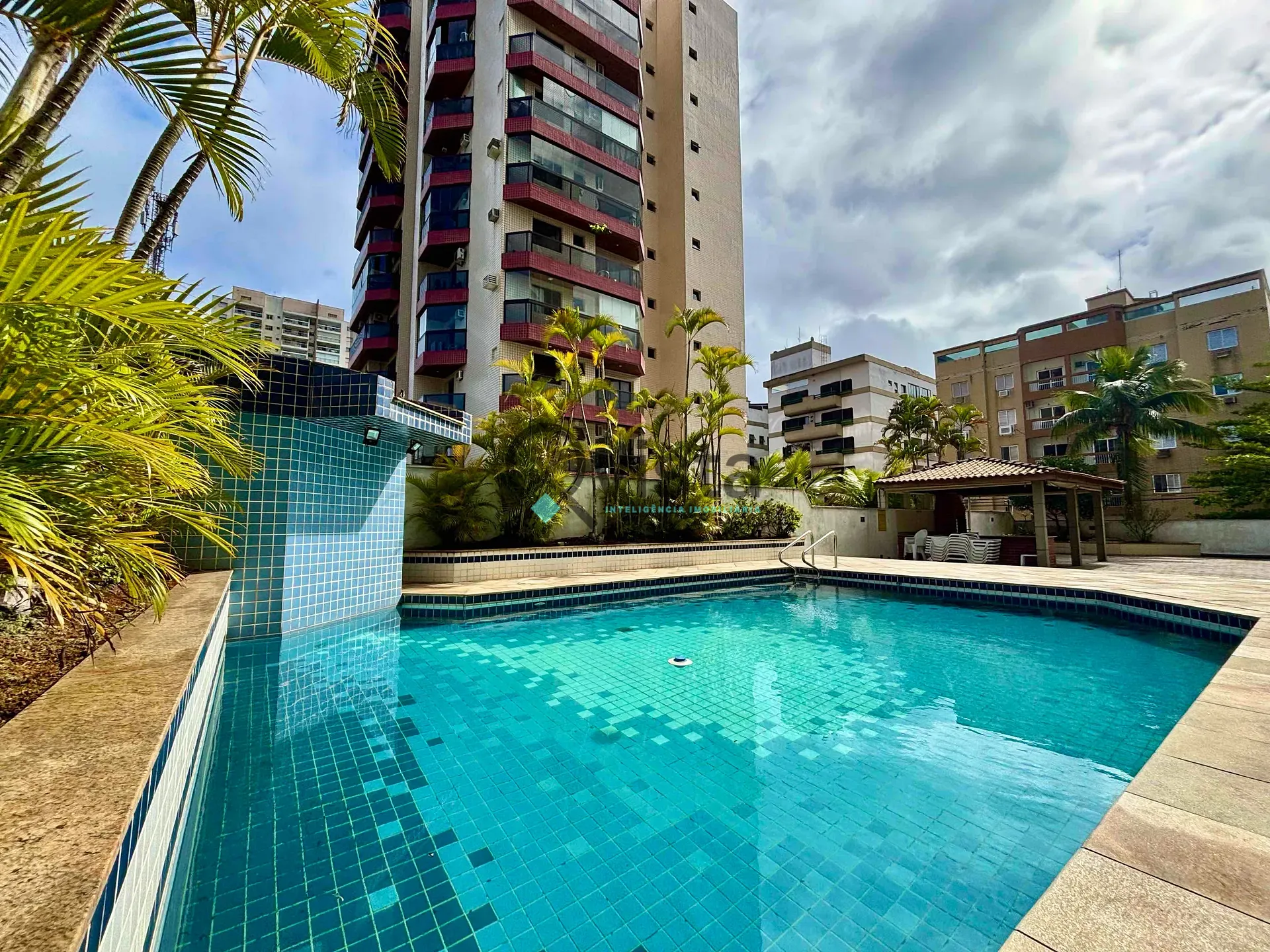 Apartamento, 2 quartos, 80 m² - Foto 22