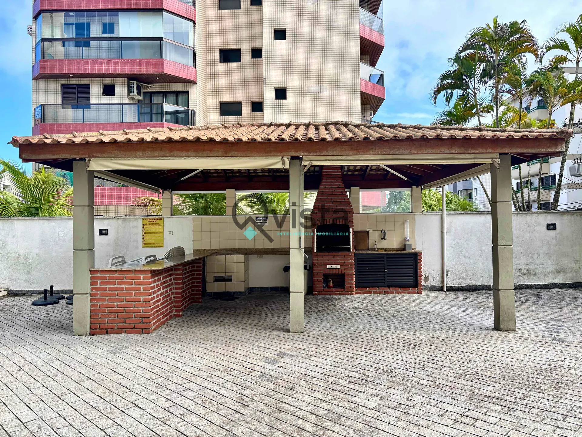 Apartamento, 2 quartos, 80 m² - Foto 25