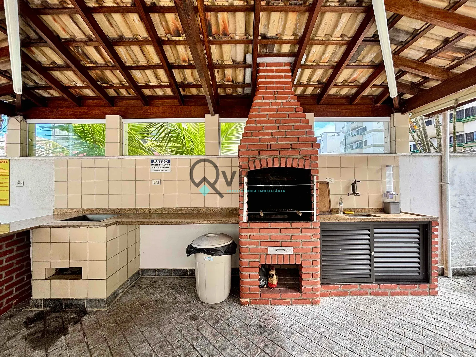Apartamento, 2 quartos, 80 m² - Foto 23