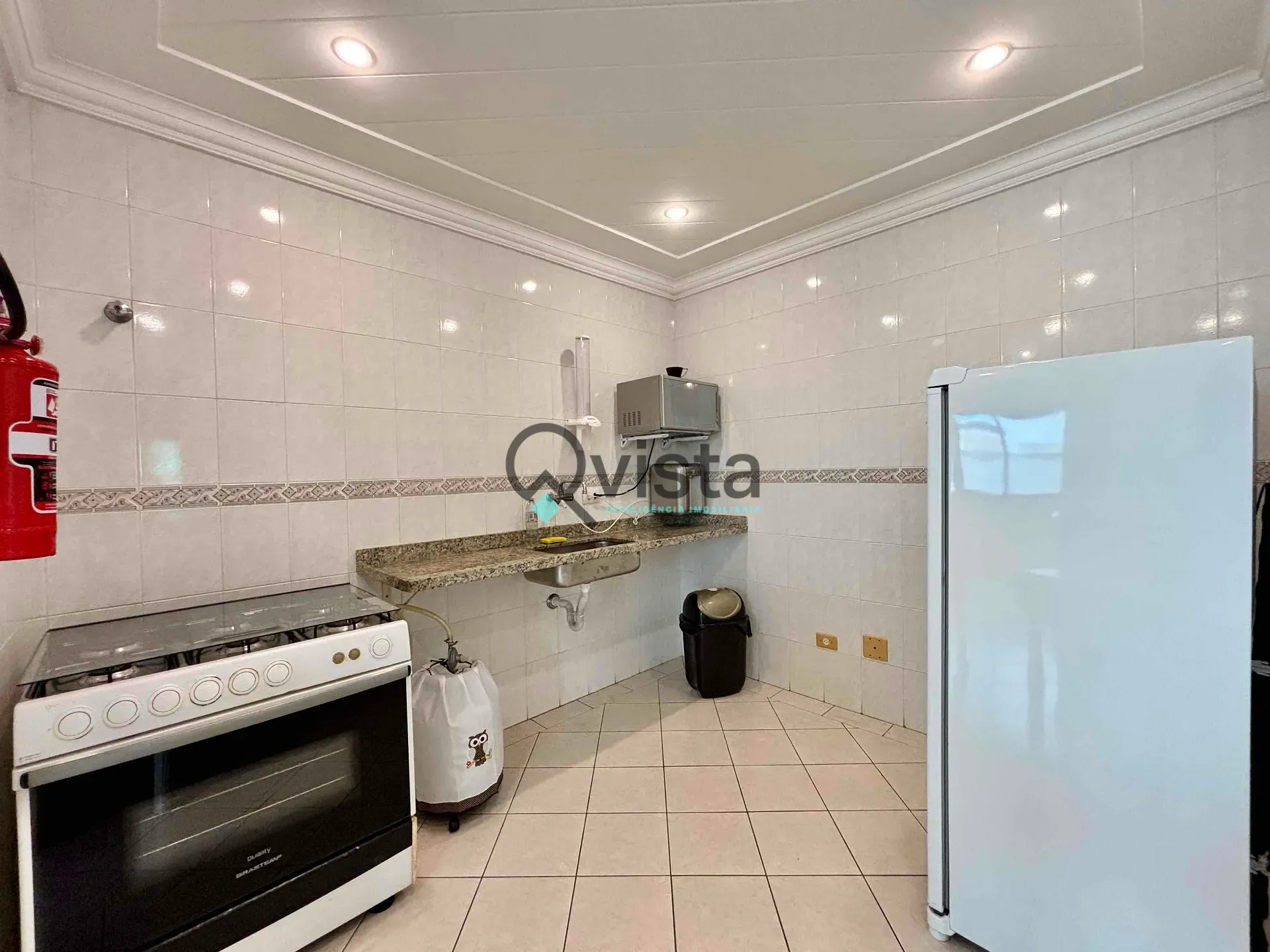 Apartamento, 2 quartos, 80 m² - Foto 28