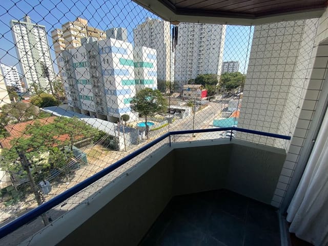 Foto do Apartamento - Apartamento com 4 dormitórios, 120 m² - venda por R$ 650.000,00 ou aluguel por R$ 2.500,00/mês - Vila Adyana - São José dos Campos/SP | RUSSI IMÓVEIS