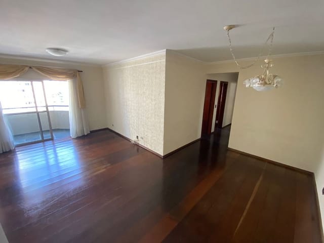 Foto do Apartamento - Apartamento com 4 dormitórios, 120 m² - venda por R$ 650.000,00 ou aluguel por R$ 2.500,00/mês - Vila Adyana - São José dos Campos/SP | RUSSI IMÓVEIS