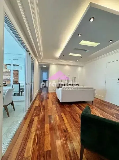 Apartamento, 4 quartos, 125 m² - Foto 2