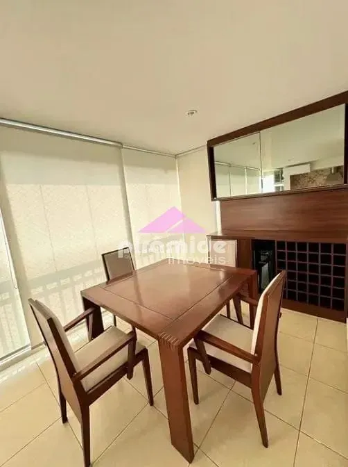 Apartamento, 4 quartos, 125 m² - Foto 5