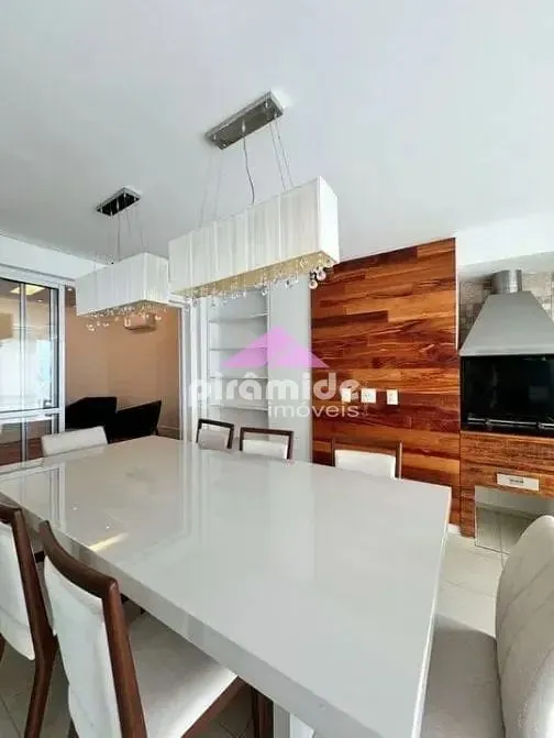 Apartamento, 4 quartos, 125 m² - Foto 4