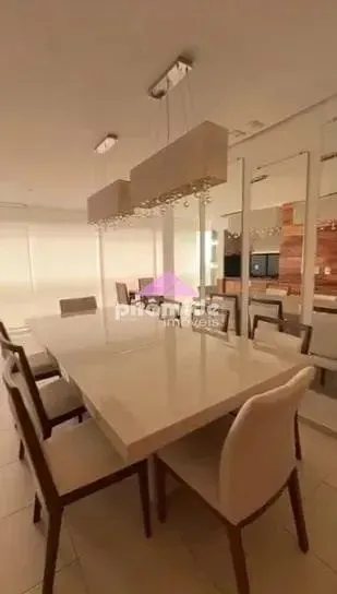 Apartamento, 4 quartos, 125 m² - Foto 3