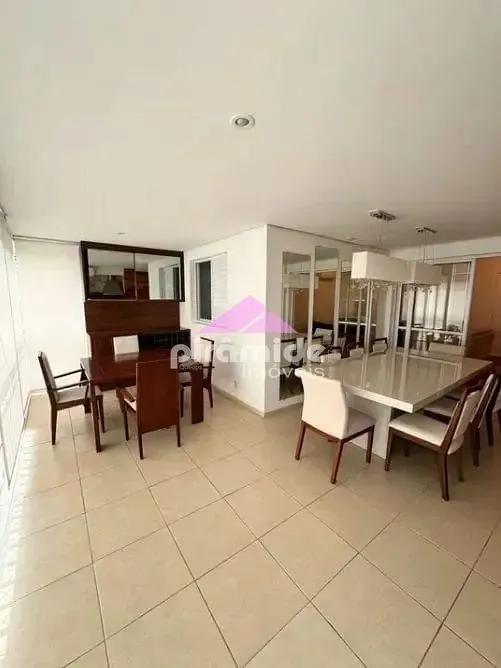 Apartamento, 4 quartos, 125 m² - Foto 6