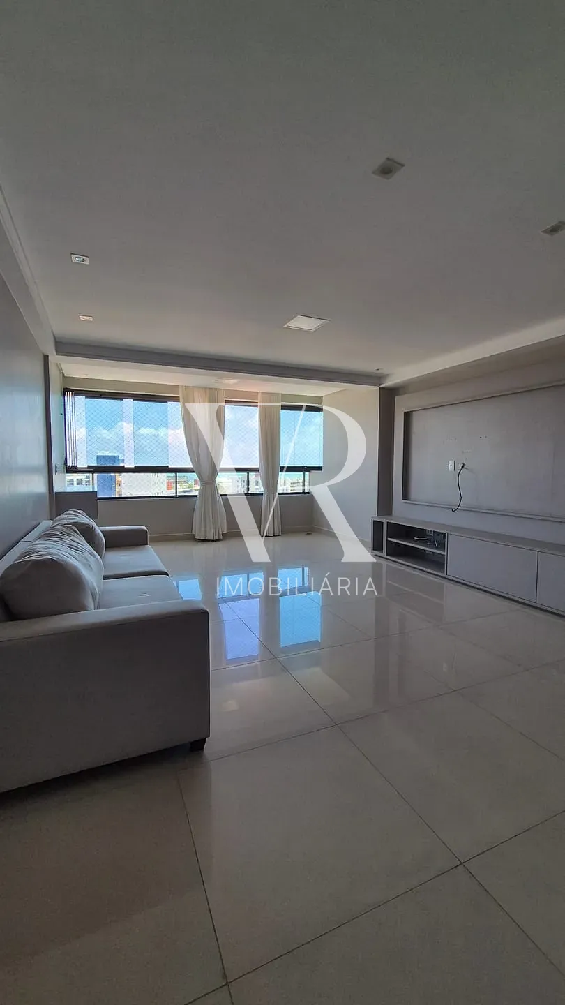 Apartamento, 3 quartos, 147 m² - Foto 1