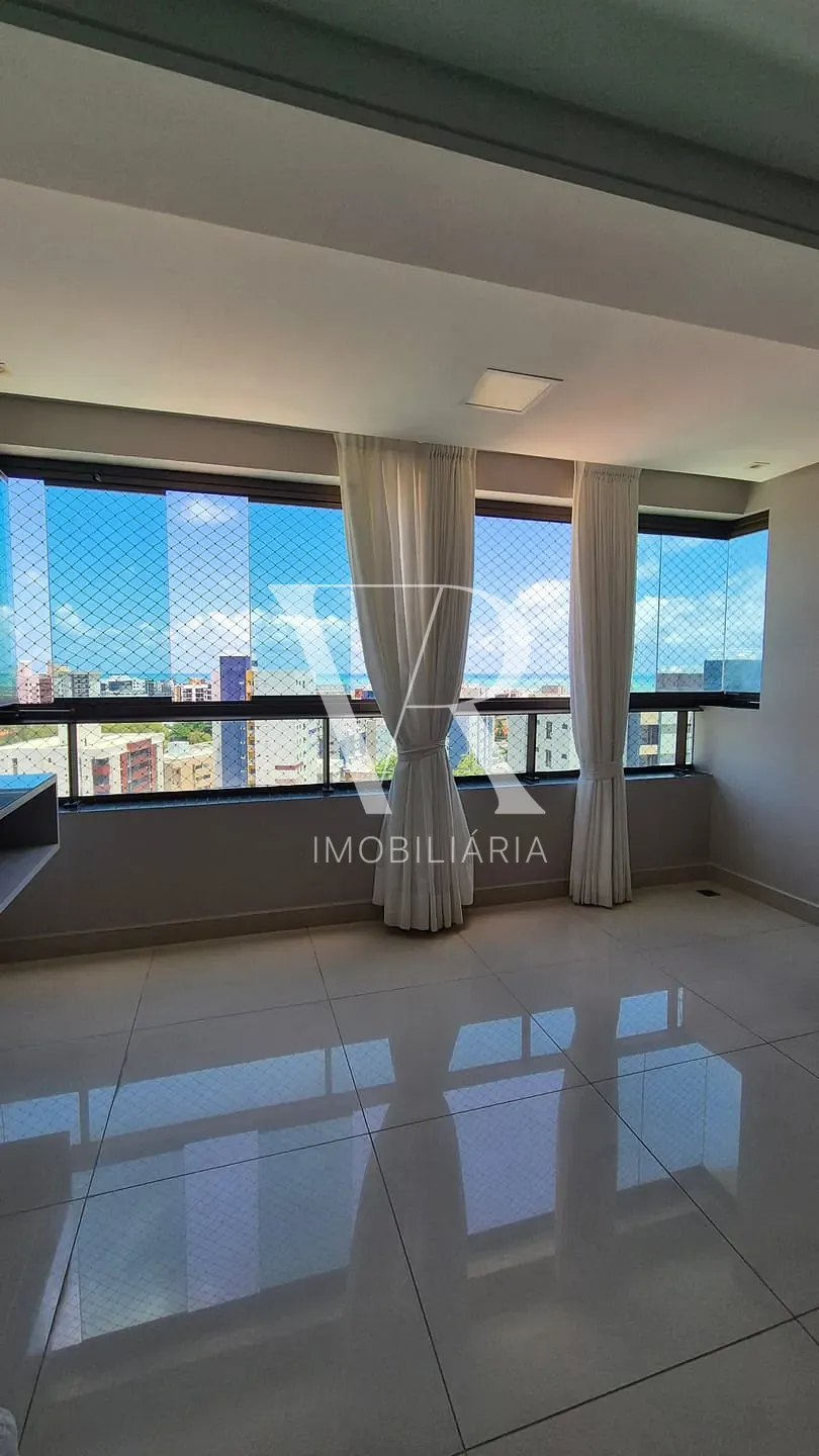 Apartamento, 3 quartos, 147 m² - Foto 2