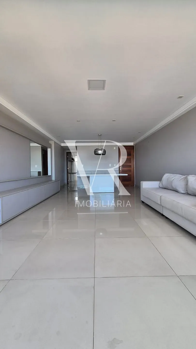 Apartamento, 3 quartos, 147 m² - Foto 3