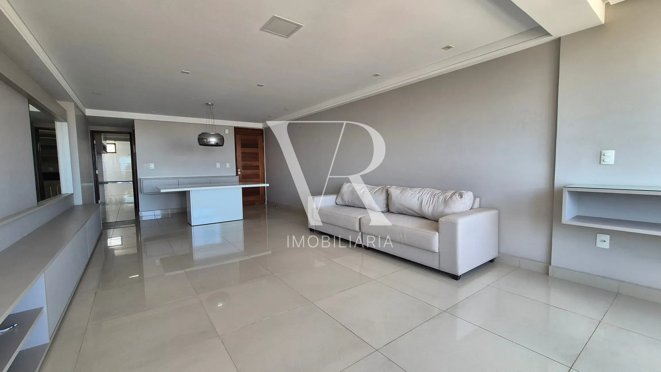 Apartamento, 3 quartos, 147 m² - Foto 4