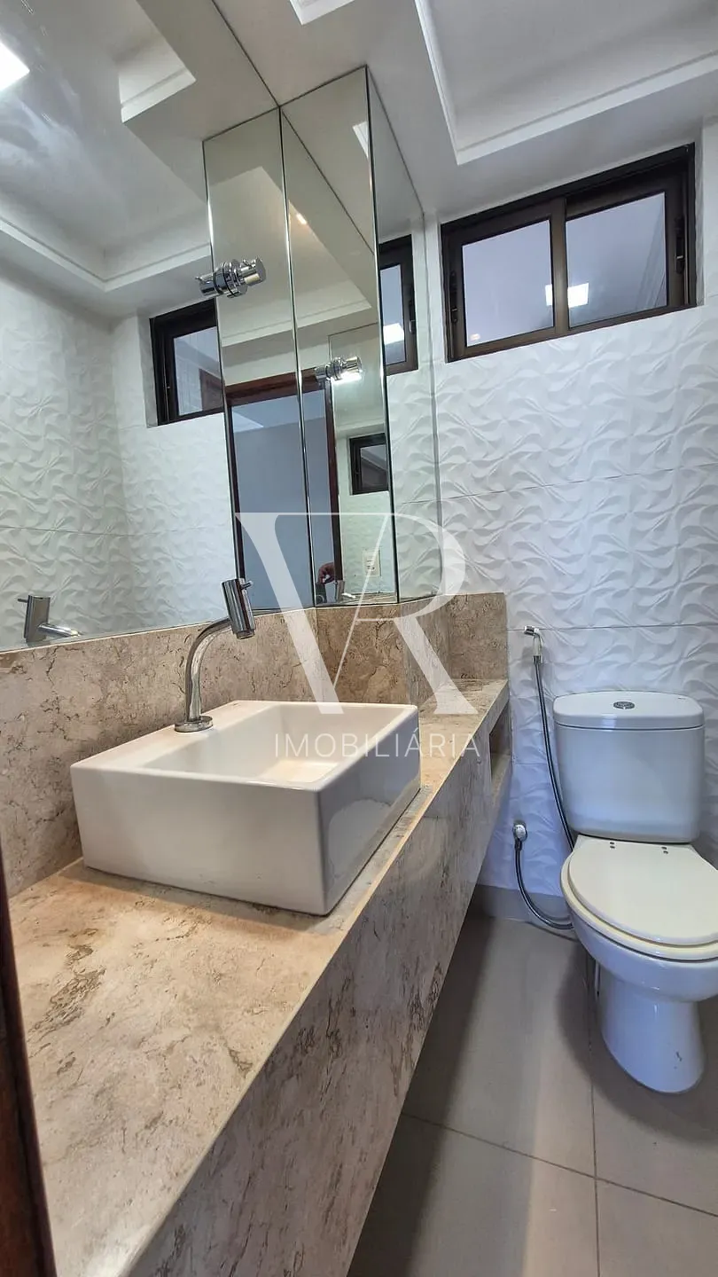 Apartamento, 3 quartos, 147 m² - Foto 10