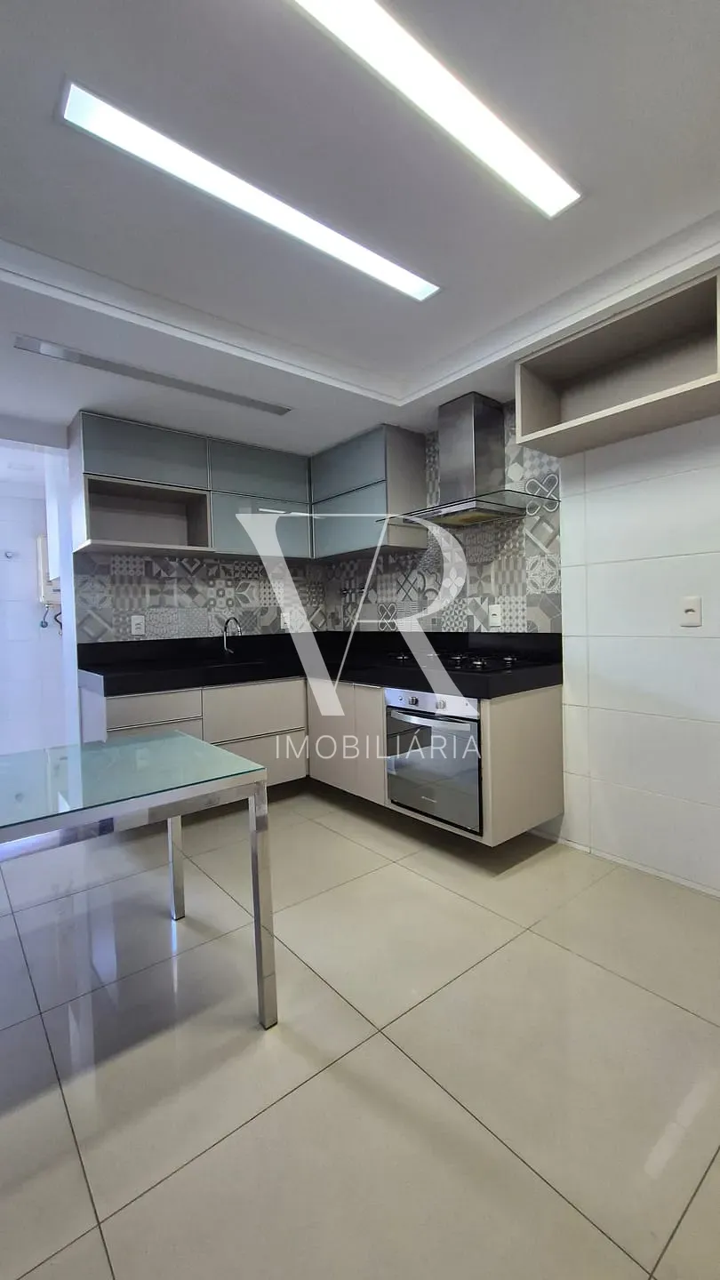Apartamento, 3 quartos, 147 m² - Foto 6