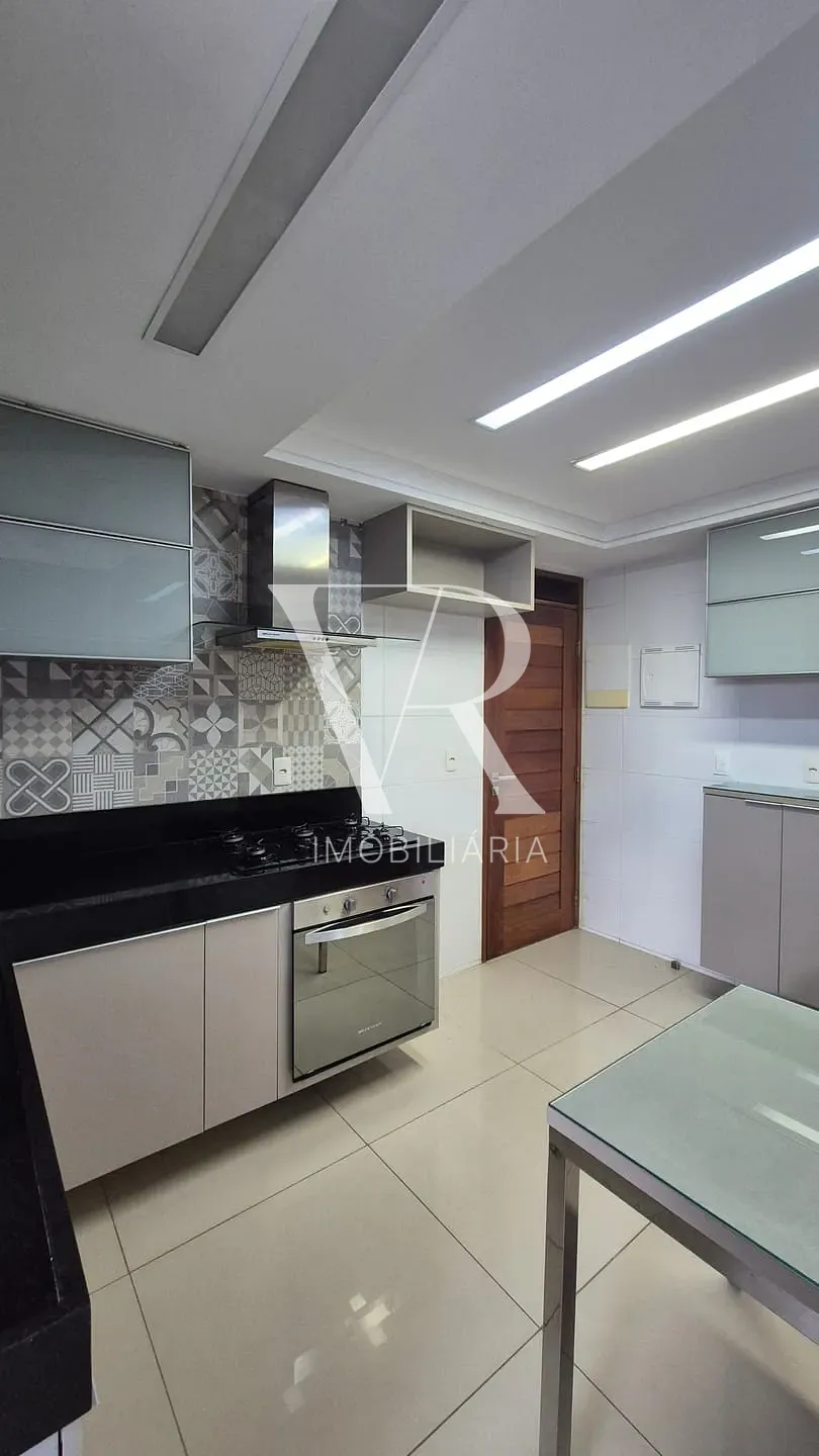 Apartamento, 3 quartos, 147 m² - Foto 7