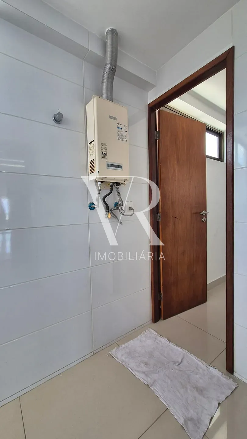 Apartamento, 3 quartos, 147 m² - Foto 8