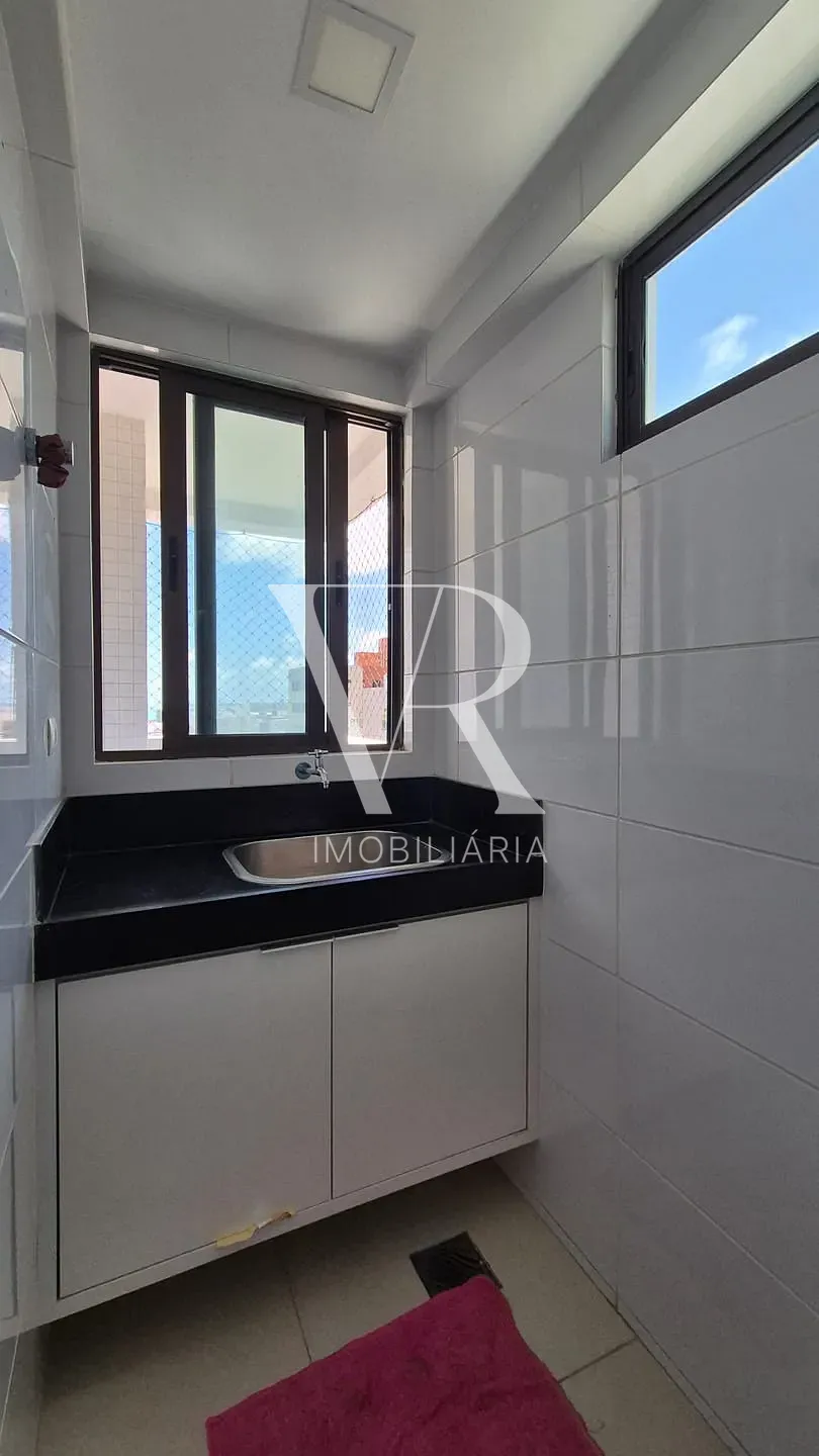 Apartamento, 3 quartos, 147 m² - Foto 9