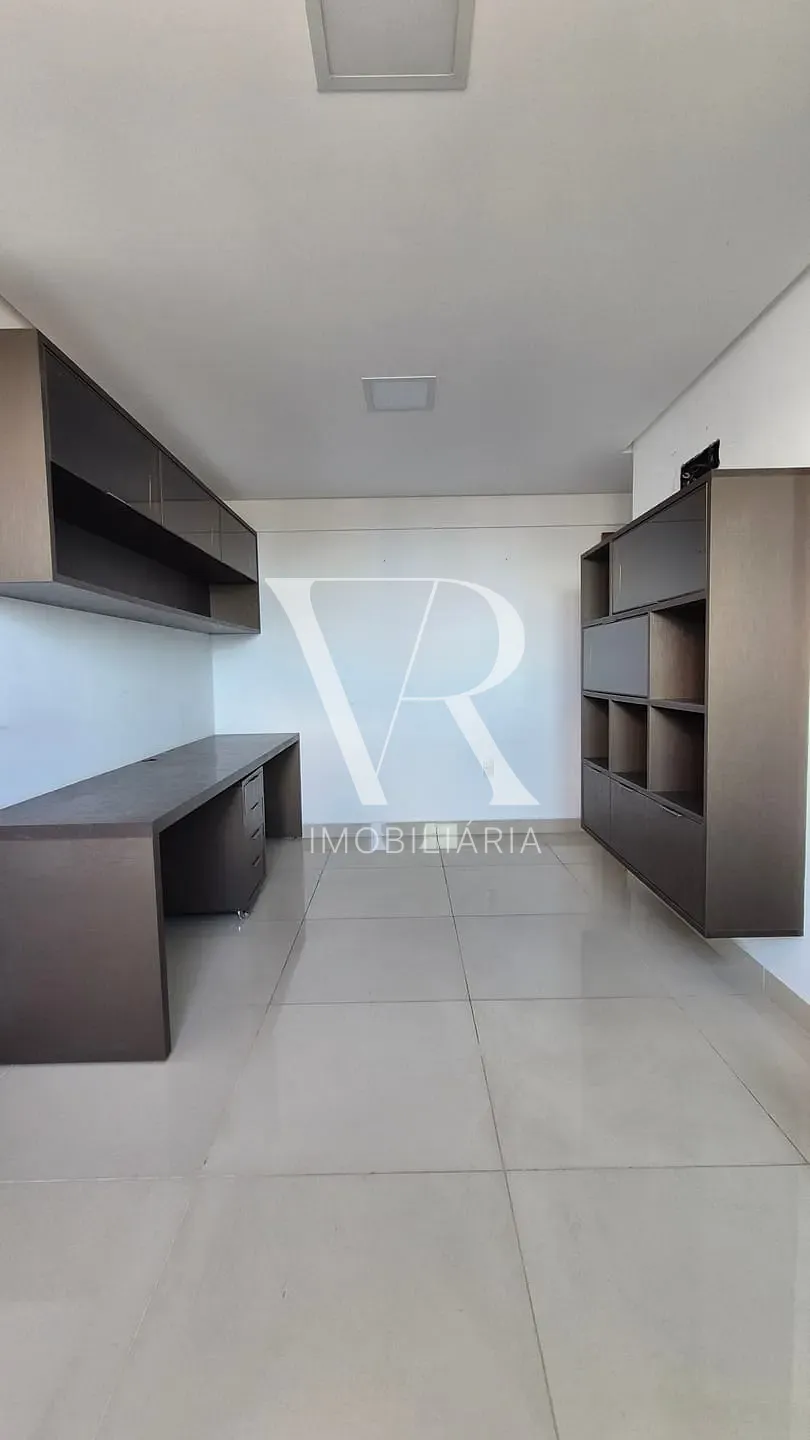 Apartamento, 3 quartos, 147 m² - Foto 13