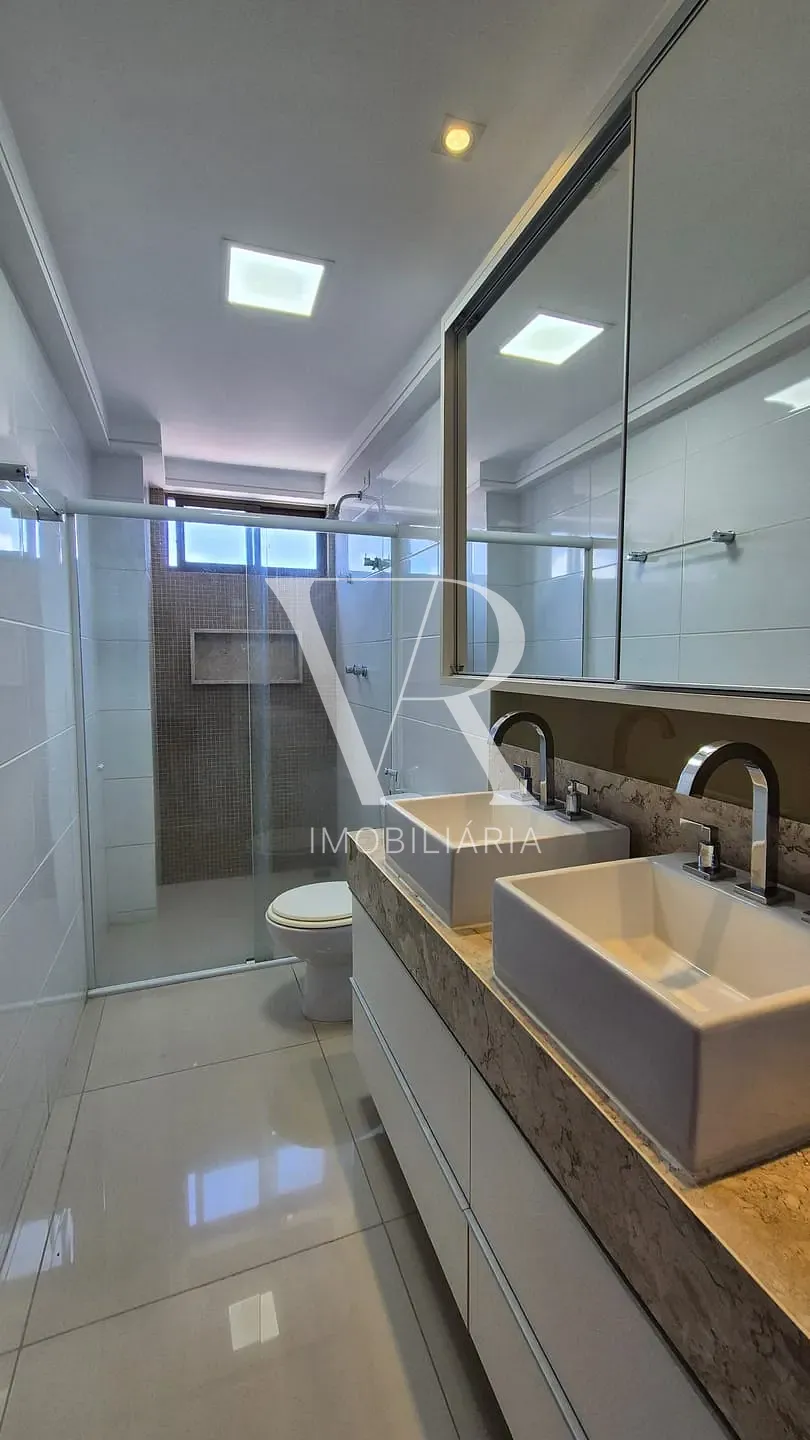 Apartamento, 3 quartos, 147 m² - Foto 20