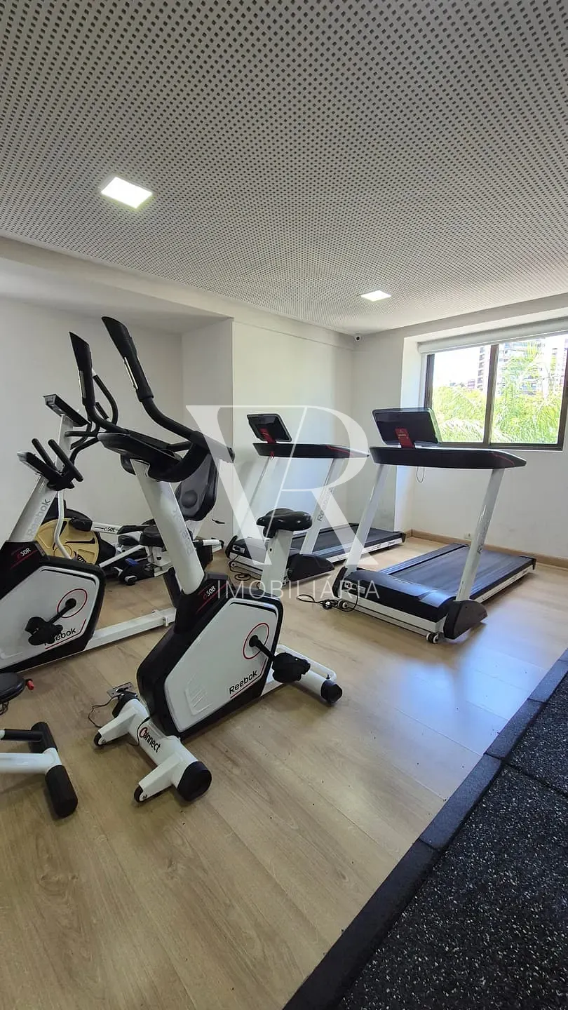 Apartamento, 3 quartos, 147 m² - Foto 21