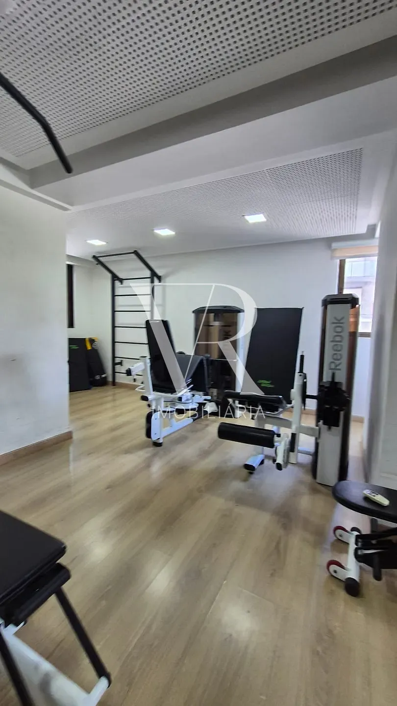 Apartamento, 3 quartos, 147 m² - Foto 22