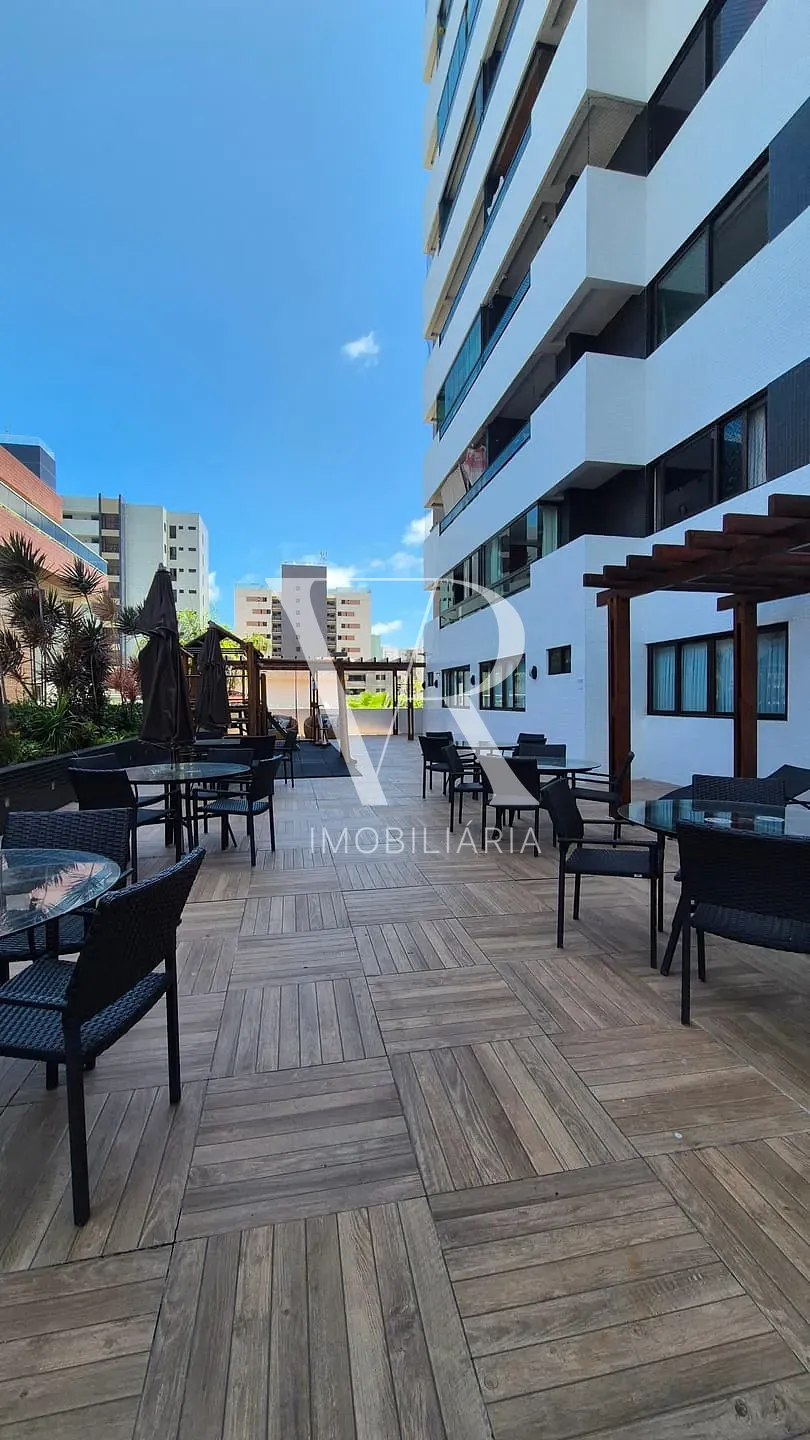 Apartamento, 3 quartos, 147 m² - Foto 26