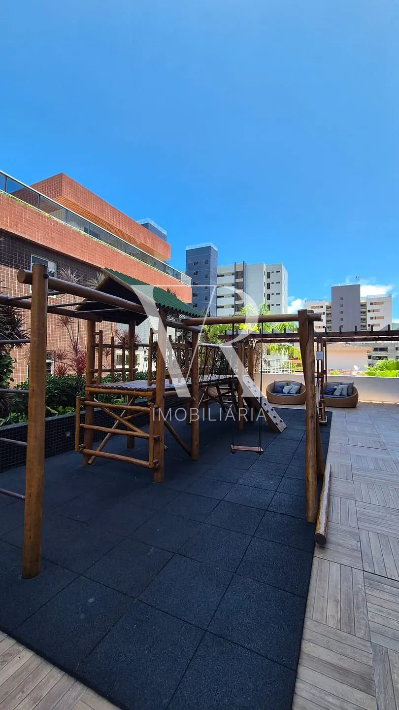Apartamento, 3 quartos, 147 m² - Foto 27