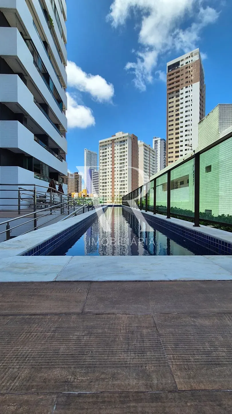 Apartamento, 3 quartos, 147 m² - Foto 28