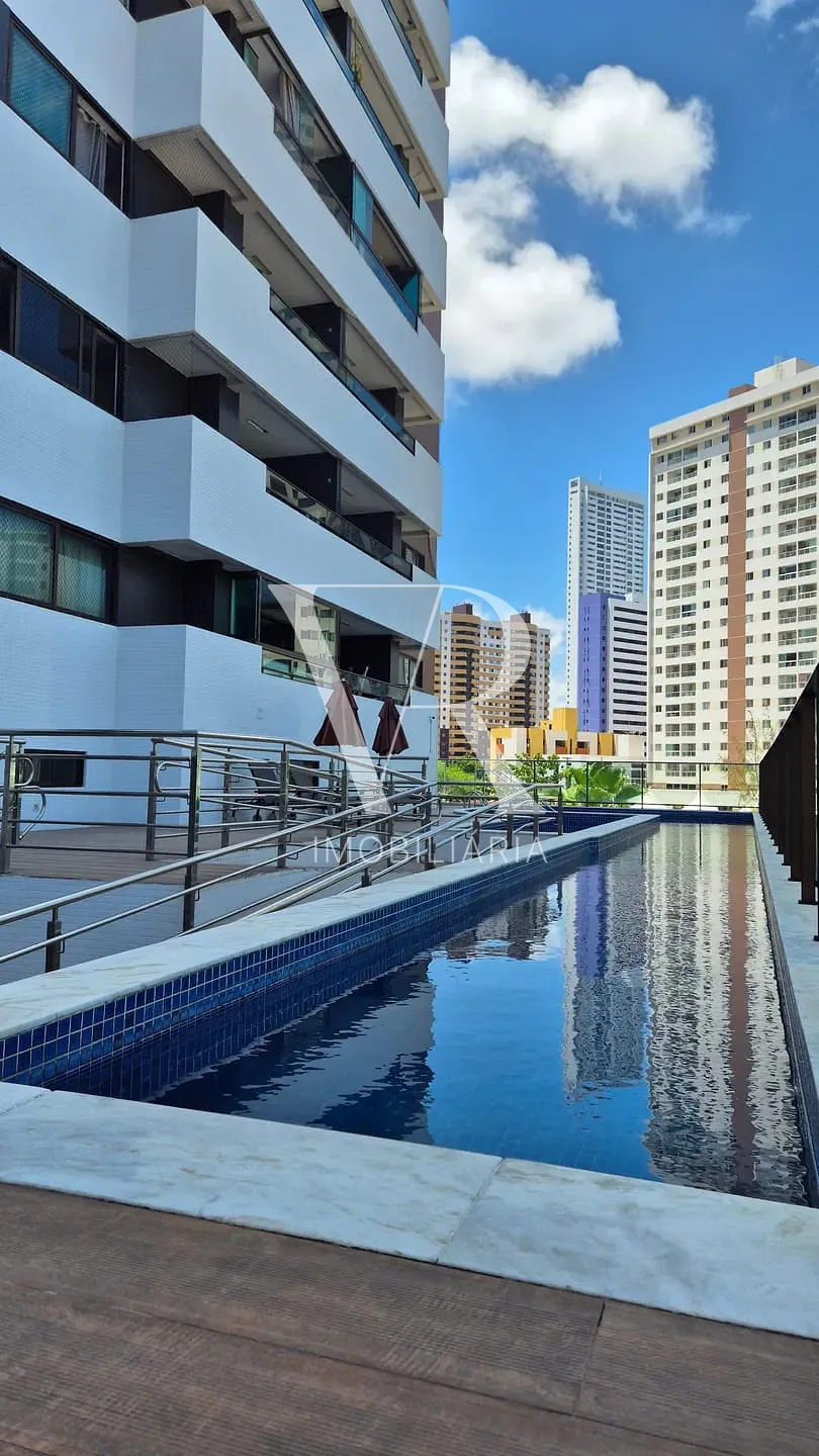 Apartamento, 3 quartos, 147 m² - Foto 29