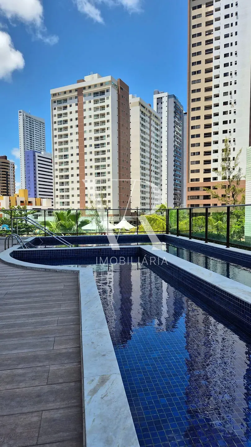 Apartamento, 3 quartos, 147 m² - Foto 30