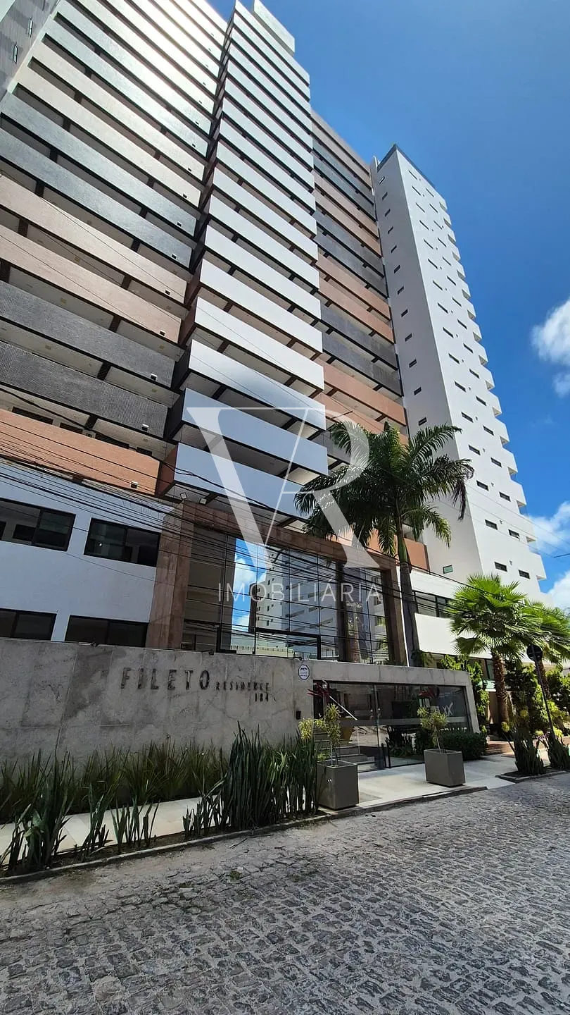 Apartamento, 3 quartos, 147 m² - Foto 31