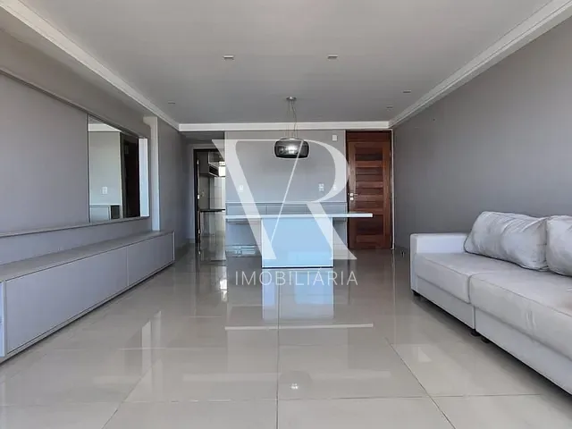 Apartamento 3 quartos e 5 banheiros, à venda, no bairro Jardim Oceania em João Pessoa