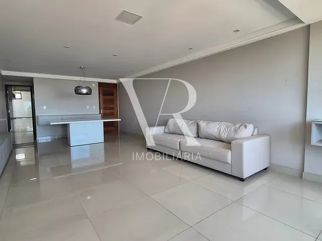 Apartamento 3 quartos e 5 banheiros, à venda, no bairro Jardim Oceania em João Pessoa