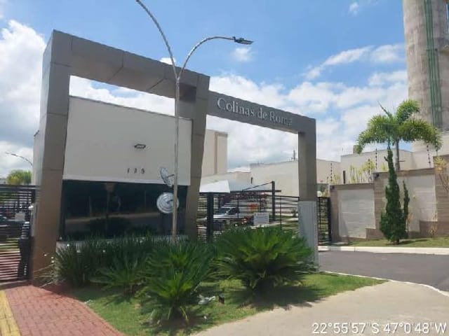 Foto do Apartamento - Apartamento à venda 2 Quartos, 1 Vaga, 10M², JARDIM ESMERALDINA, CAMPINAS - SP | Imobiliária Compare