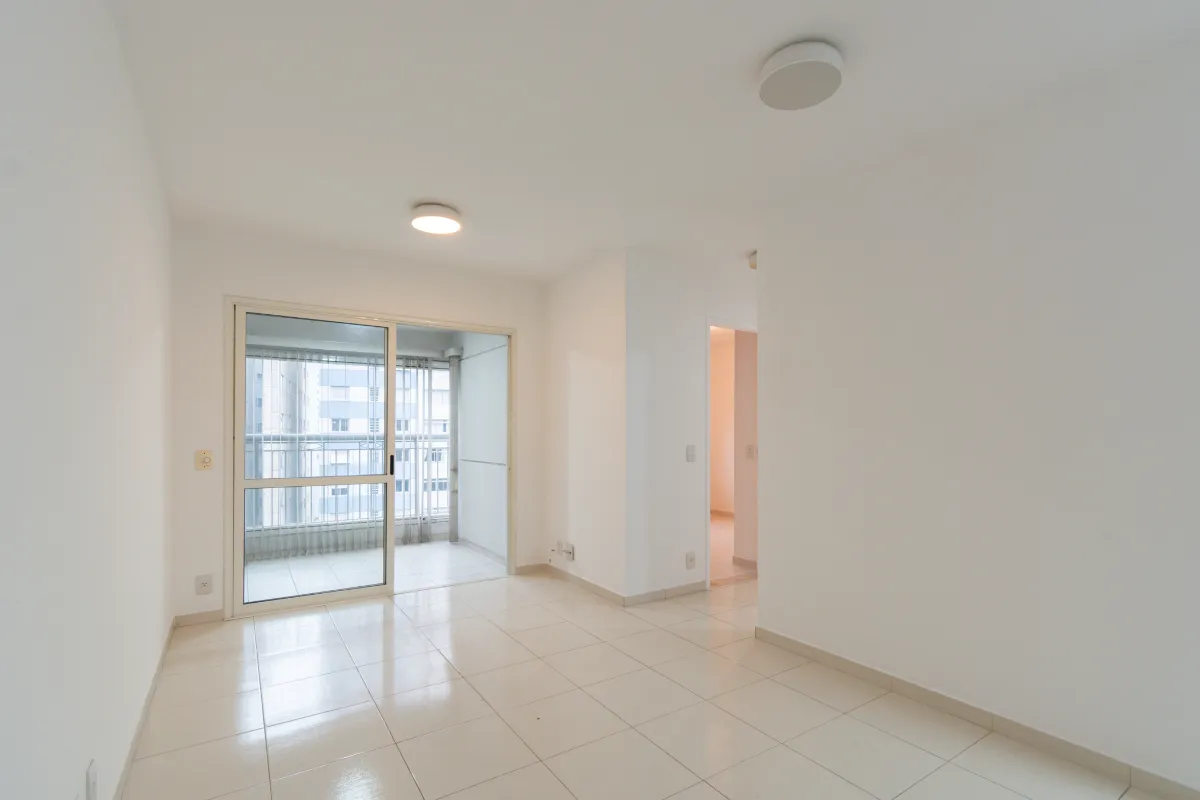 Apartamento para venda em Jardim Paulista com 2 quartos, 54m²