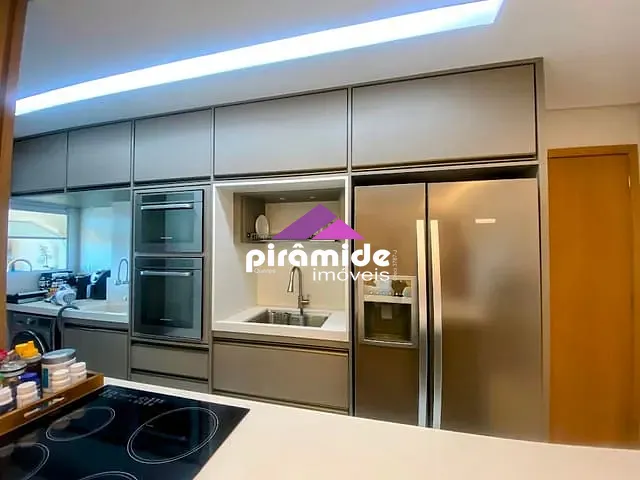 Apartamento 3 quartos e 2 banheiros, à venda, no bairro Jardim Estoril em São José dos Campos