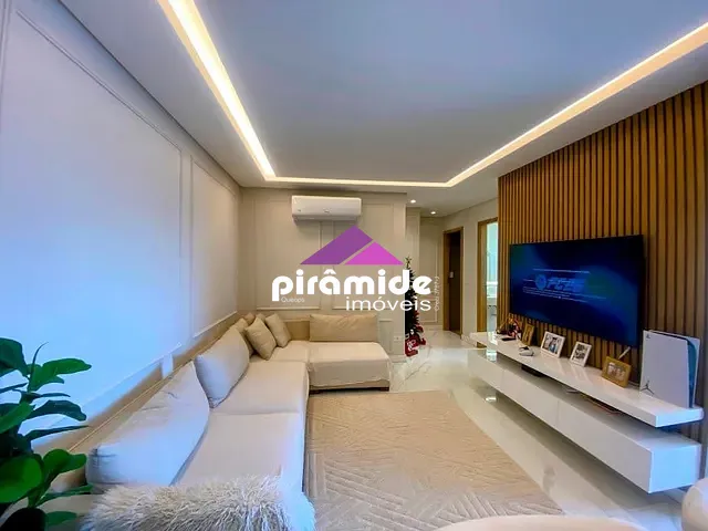 Apartamento 3 quartos e 2 banheiros, à venda, no bairro Jardim Estoril em São José dos Campos