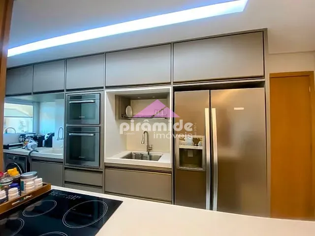 Apartamento 3 quartos e 2 banheiros, à venda, no bairro Jardim Estoril em São José dos Campos
