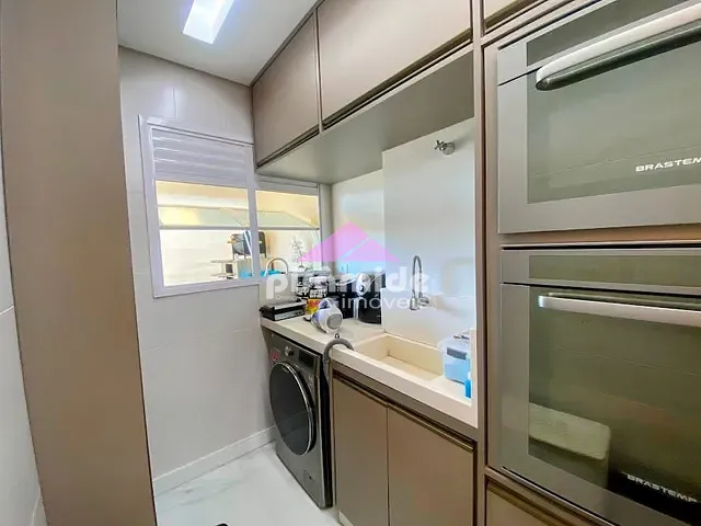 Apartamento 3 quartos e 2 banheiros, à venda, no bairro Jardim Estoril em São José dos Campos