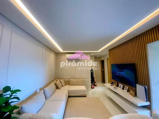 Apartamento 3 quartos e 2 banheiros, à venda, no bairro Jardim Estoril em São José dos Campos