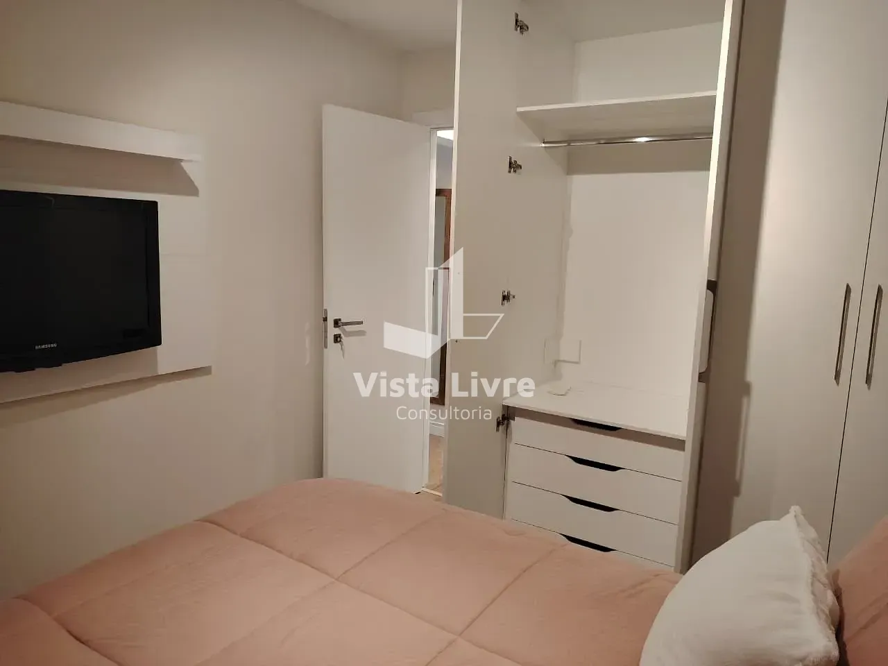 Apartamento, 3 quartos, 72 m² - Foto 13