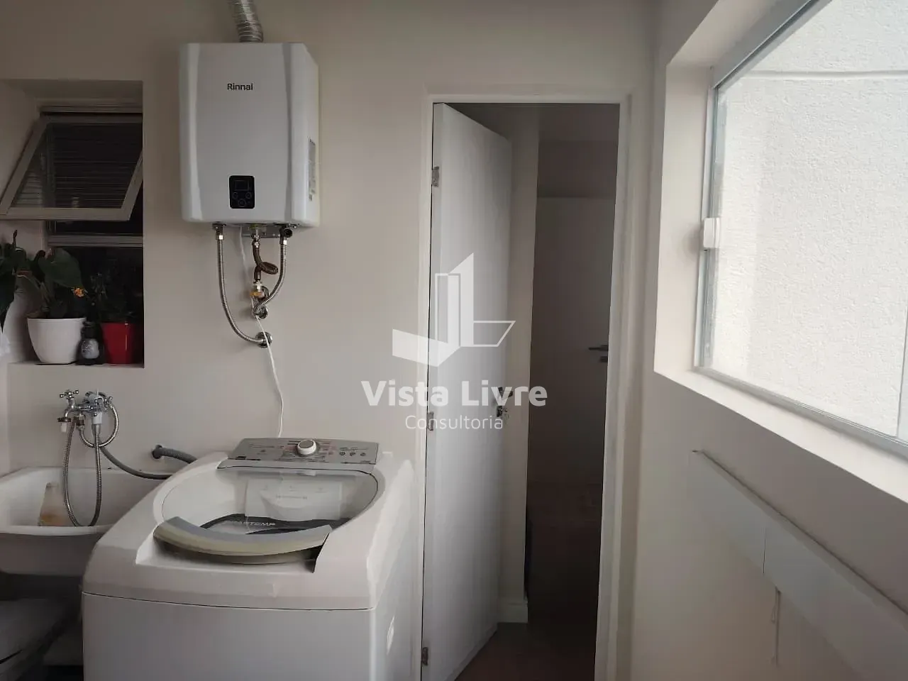 Apartamento, 3 quartos, 72 m² - Foto 9