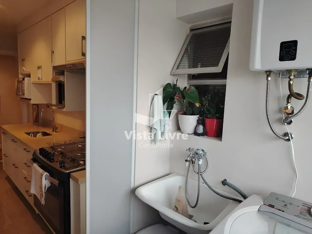 Apartamento, 3 quartos, 72 m² - Foto 10