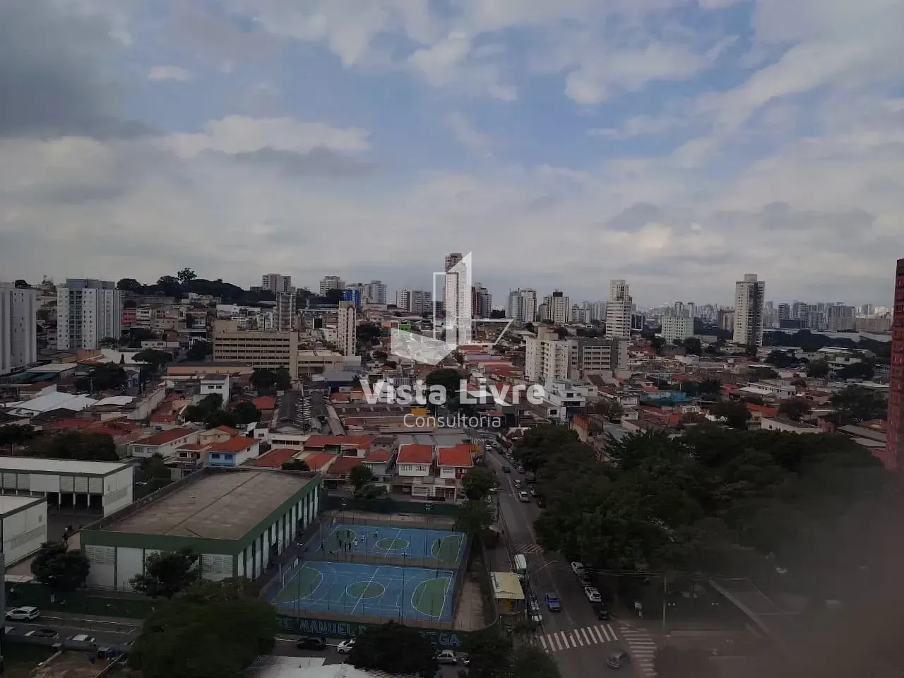 Apartamento, 3 quartos, 72 m² - Foto 7