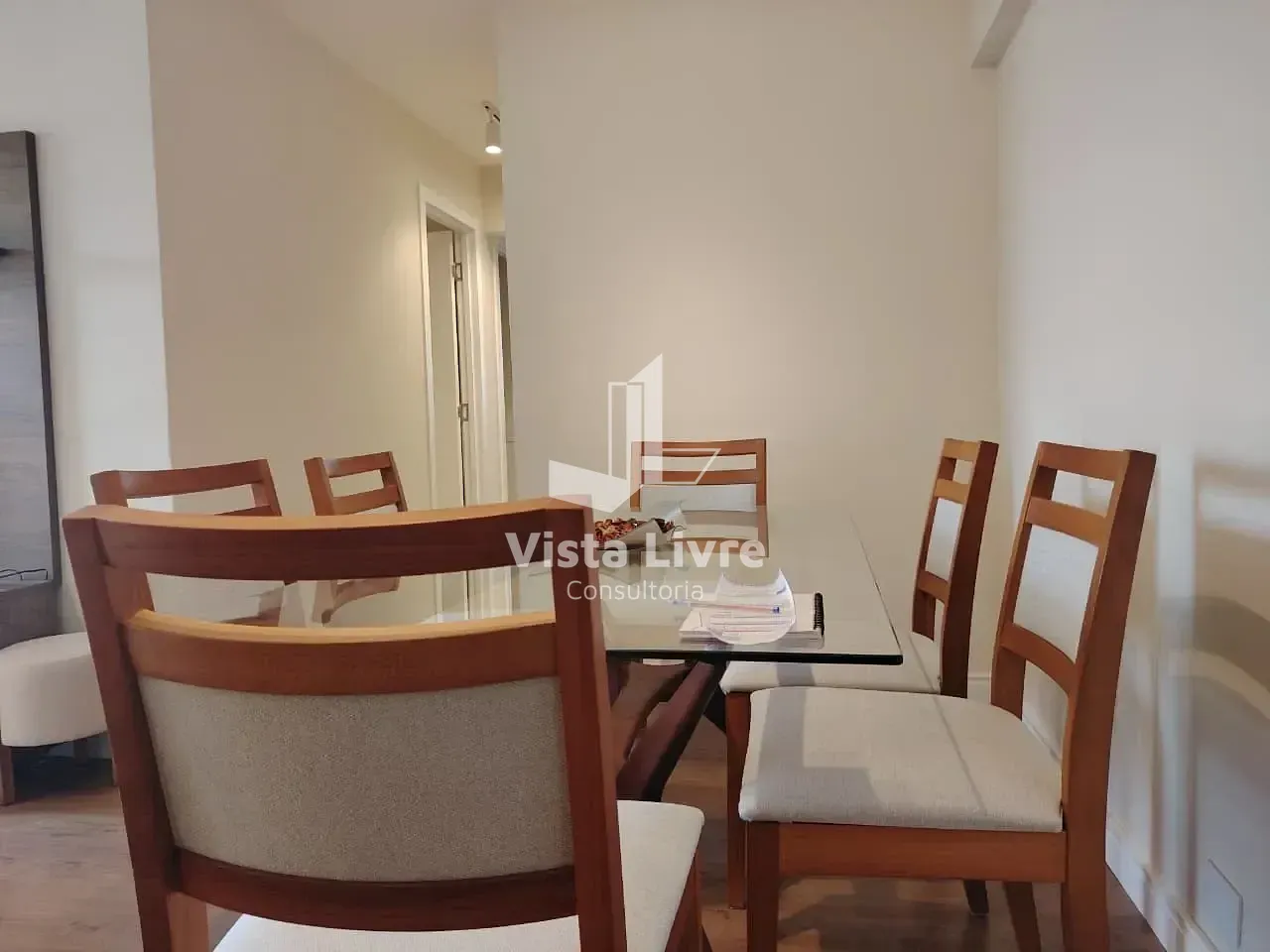 Apartamento, 3 quartos, 72 m² - Foto 5