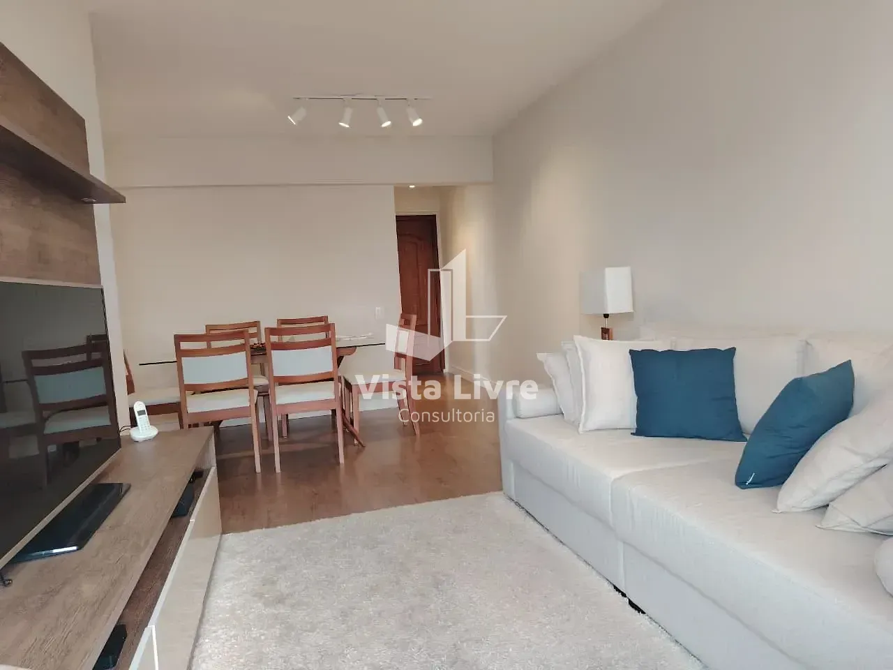 Apartamento, 3 quartos, 72 m² - Foto 4